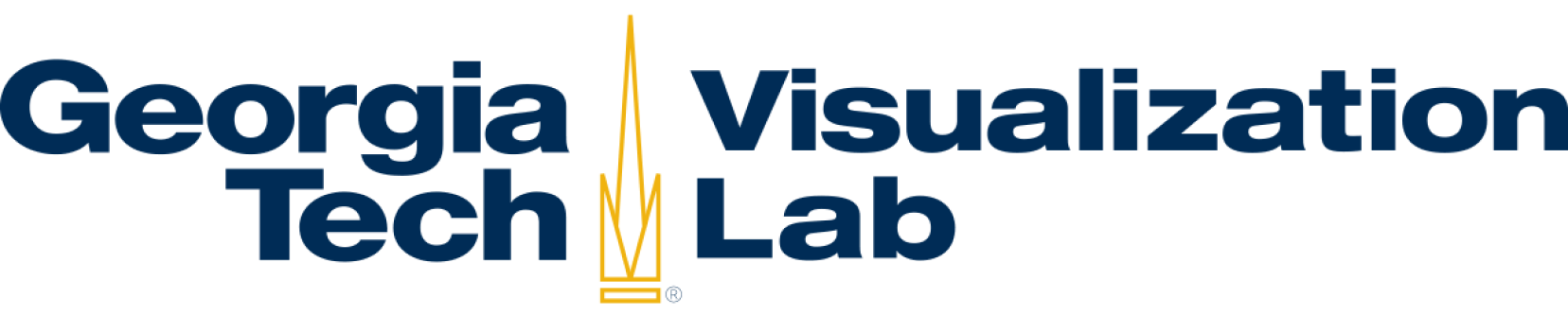 Logo of Georgia Tech Visualization Lab